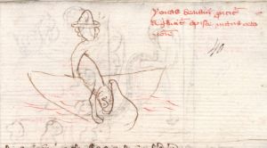 Stiftsbibliothek - 114, fol. 40r - 1380 (circa)
