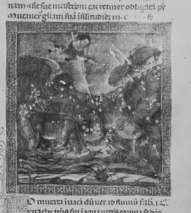 Berchorius, Petrus p.11r c - 1400 (circa)