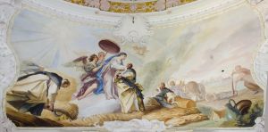 Asam, Cosmas Damian (1686-1739) - 1731