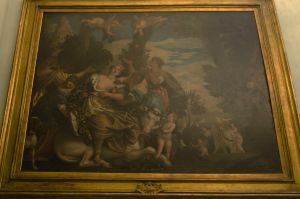 Veronese, Paolo (1528-1588) - 16th century (late)