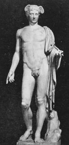 Ancient Roman - 1st century BC