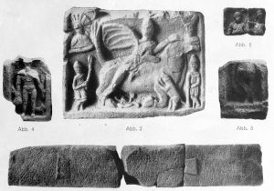 Ancient Roman - 325