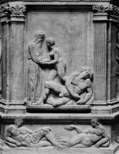 Federighi, Antonio (c1420-1483) - 1465