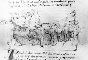 Berchorius, Petrus p.3v - 14th century (late)