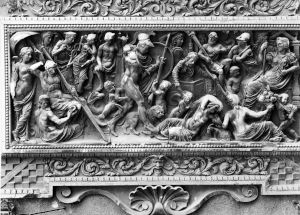 Ancient Roman - 300rd century (early)