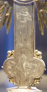 German (southern) - 1489
