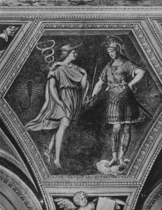 Peruzzi, Baldassare (1481-1536) - 1511