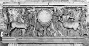 Ancient Roman - 300rd century