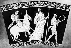 Polygnotos (active c450-425 BC) - 430 BC (circa)