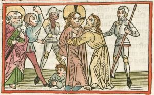 Augsburg - 1473 (circa)