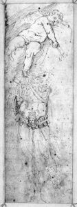 Carpi, Girolamo da p.R4 - 1549