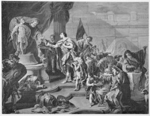 Pittoni, Giovanni Battista (1687-1767) - 1720