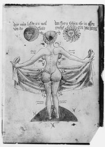 Universitätsbibliothek - Md 2, fol. 42v - 1402
