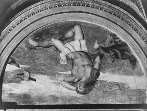 Peruzzi, Baldassare (1481-1536) - 1511