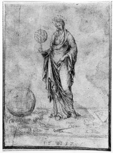Jamnitzer, Wenzel, I (born 1507 or 1508, died 1585) - 1537