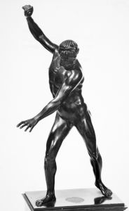 Italian - 17th century