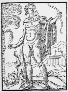 Morani d'Ascoli, Eurialo - 1539