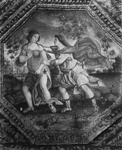 Pinturicchio, Bernardino (c1452-1513) - 1492