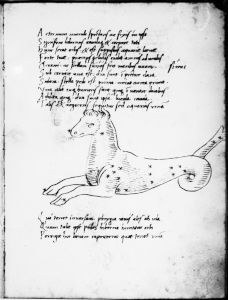 Basinio da Parma (Basinius Parmensis) p.21r - 15th century (second half)
