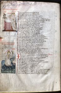 Kanonie sv. Petra a Pavla - 80, fol. 10v - 1415 (circa)