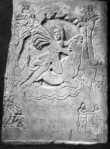 Ancient Roman - 300rd century