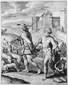 Veen, Otto van p.143 - 1607