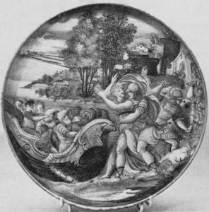 Urbino - 1535