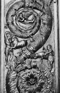 Filarete (Antonio di Pietro Averlino) (c1400-1469) - 1445