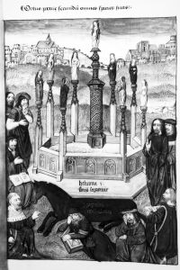 Flemish - 15th century (late)