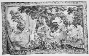 Belgian - 17th century (middle)