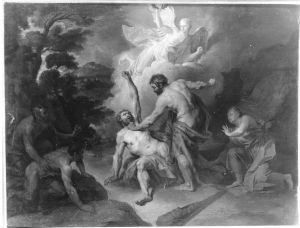 French - 17th century