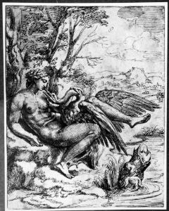 Coxie, Michiel (1499-1592) - 16th century