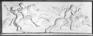 Schadow, Rudolf (1786-1822) - 1806