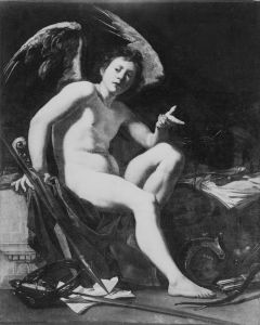 Riminaldi, Orazio (1593-1630) - 1624 (circa)