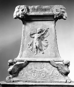 Ancient Roman - 1st century BC