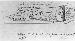 Dosio, Giovanni Antonio - 1561