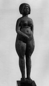 Egyptian or Kushite, ca. 744-656 BC