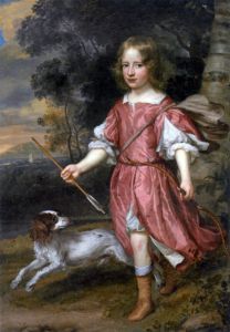 Mijtens, Jan (c1614-1670) - 1663