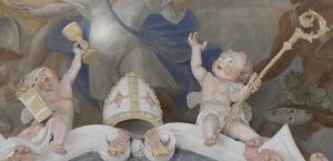 Finsterwalder, Ignaz (born before 1708, died after 1780) - 1733