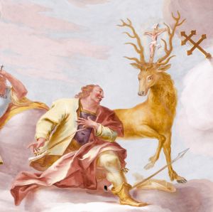 Hermann, Franz Georg, II (1692-1768) - 1733