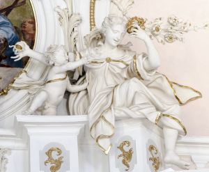 Ferretti, Carlo (1689-1737) - 1724
