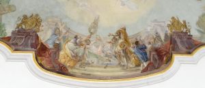 Enderle, Johann Baptist (1725-1798) - 1780