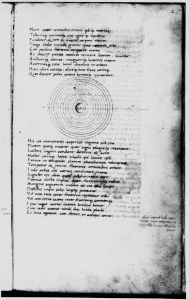 Basinio da Parma (Basinius Parmensis) p.2r - 15th century (second half)