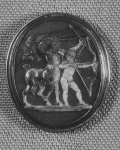 Italian - 16th century