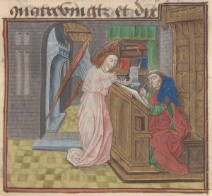 Bibliothèque de l'Arsenal - 3683, fol. 117ra - 1480 (circa)
