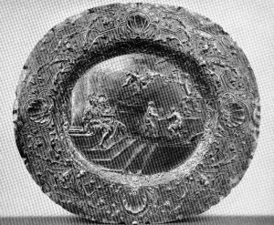 Augsburg - 18th century (first quarter)