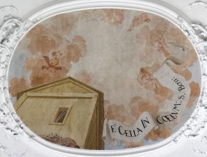 Bernardini, Francesco (born c1695, died 1762) - 1719 (circa)