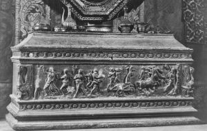 Italian - 15th century
