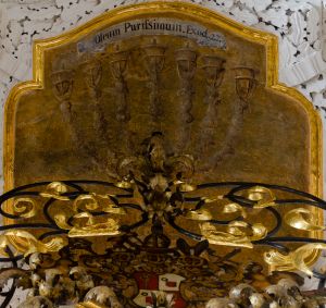German (southern) - 18th century (second half)