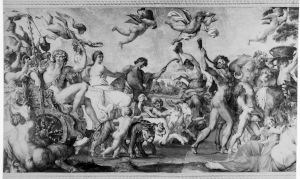 Carracci, Annibale (1560-1609) - 1597